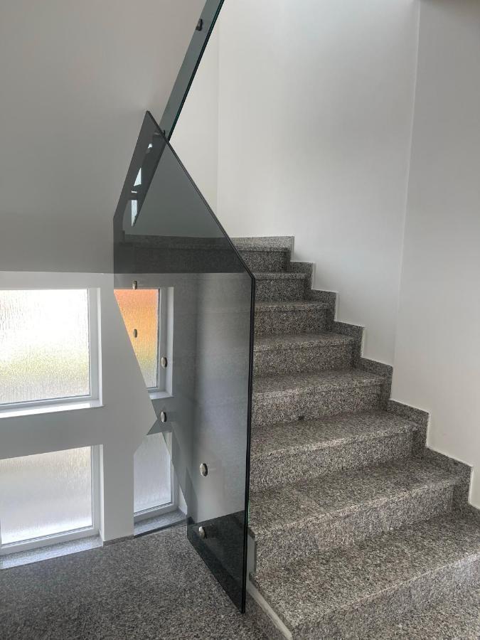 Rozi Apartments 萨格勒布 外观 照片